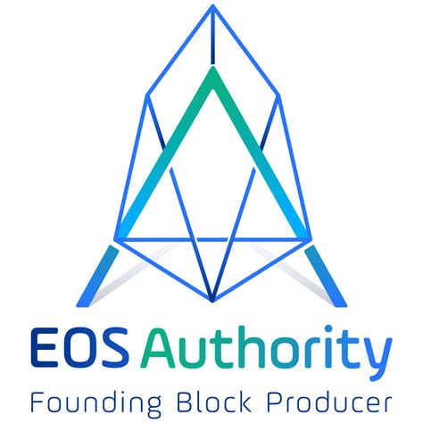 eos authority